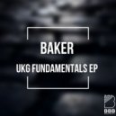 BAKER - Bittersweet