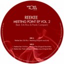 Reekee feat. Erik Rico - No One Else (Vocal Mix)