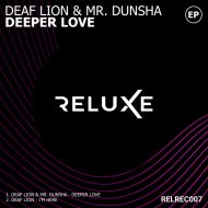 Deaf Lion - I\'m Here