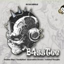 B4ssTee - Candyland (Original mix)