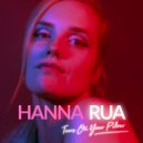 Hanna Rua - Tears On Your Pillow (Original Mix)