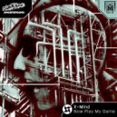 X-Mind - Industrial Move (Original Mix)
