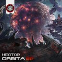 Hector - Orbita