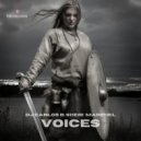 DJ Carlos B, Sheri Marshel - Voices (Original Mix)