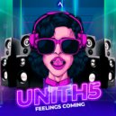 Unith5 - Gotta Let Go