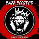 Bass Boosted - Monster (Original Mix)