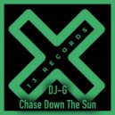 DJ-G - Chase Down The Sun (Original Mix)