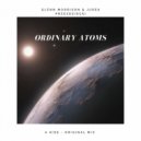 Glenn Morrison, Jurek Przezdziecki - Ordinary Atoms (Original Mix)