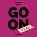 TULVAN - Awake 96h (Original Mix)