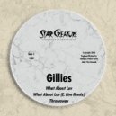 Gillies - Throwaway (Original Mix)