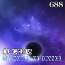 DJ GELIUS - My World of Trance 688 ()