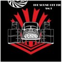 Dj Anblober, Antonio Sepe - The Sound Off Kic