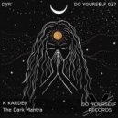 K KARDEN - The Dark Mantra