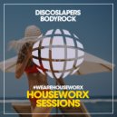 Discoslapers - Bodyrock (Radio Edit)