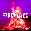 Renty - Fireplace