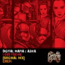 Digital Mafia & Asha - Love For Me (Original Mix)
