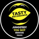 Jungstedt - You Got (Patrik Remann Dub Remix)
