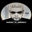 M-A-B - Give Me Back Summer