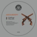 Ago, Boofy - Goldfinger (Original Mix)