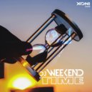 DJ Weekend - Time (Original Mix)