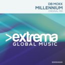 Db Mokk - Millennium (Original Mix)