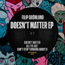 Filip Grönlund - All I've Got