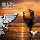 Aley & Oshay feat. Angel Falls - I Found My Way