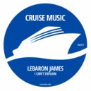 LeBaron James - I Can\'t Explain (Original Mix)