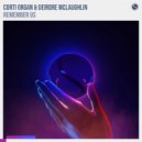 Corti Organ & Deirdre McLaughlin - Remember Us