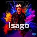 Teza - PowerTooth (Zone Mix)