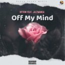 NYTRW & JazzmanSA - Off My Mind (feat. JazzmanSA)