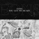 Eons - You Got My Heart (Extended Mix)