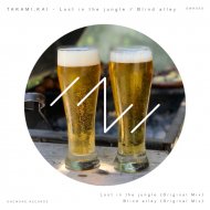 TAKAMI & KAI(JP) - Blind alley