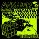 HeartWerk  &  Branjae  - Answer (Boogietraxx Remix)