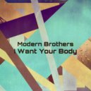 Modern Brothers - Love Again (Original Mix)