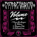 Empresarios - Volume