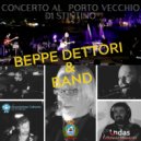 Beppe Dettori - Monnalisa (Dal vivo)