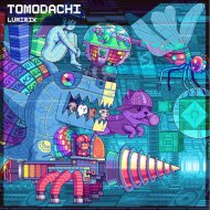 LuminiX - Tomodachi