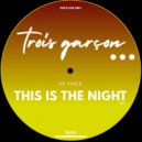 HP Vince - This Is The Night