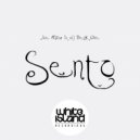Joe Mina & DJ Desk One - Sento
