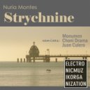 Nuria Montes - Strychnine (Monumen Remix)