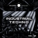Hard Drums - Straight In The Mouth (Original Mix)
