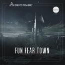 ROBERT RADAMANT - Searching For The Hidden City