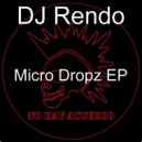DJ Rendo - Getz Up (Original Mix)