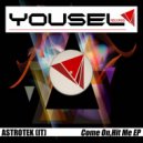 Astrotek (IT) - Come On