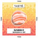 Gabski - Pound (Original Mix)