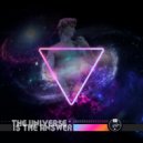 Carlos Lobo - The Universe Is The Answer