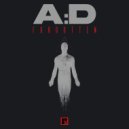 A:D - All I Think About is You