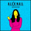 Alex Nail - Drama (Original mix)