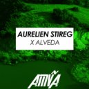 Aurelien Stireg - The World Of Darkness (Original Mix)